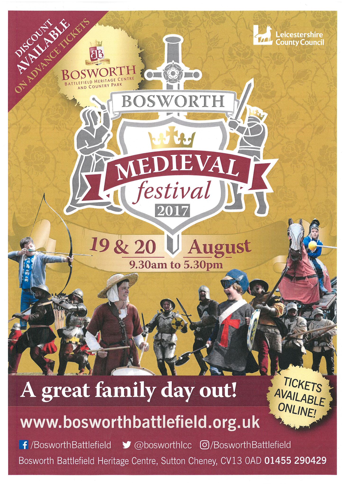 Bosworth