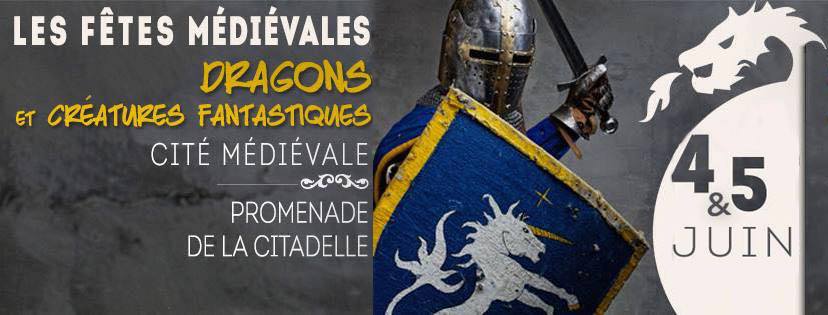 Laon - Affiche 2016