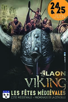 Les m�di�vales de Laon