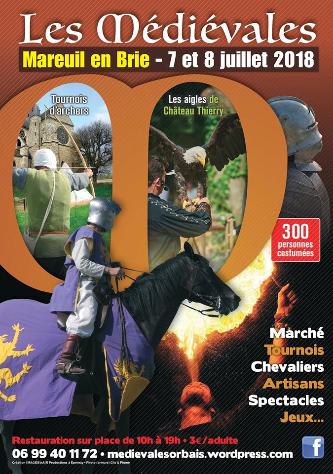 Les m�di�vales de Laon