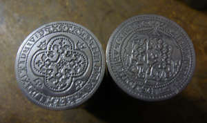 Monnaie médiévale
