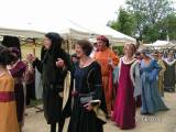 Les m�di�vales de Laon 2011