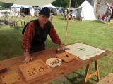 Fête des Houppeux - Prieuré du Tortoir