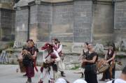 Fête Jeanne Hachette de Beauvais!
