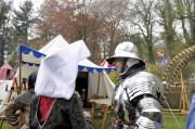 dame B�rang�re et Messire Fabien de Laon