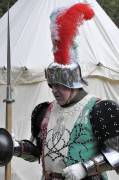 Jean de Cr�vecoeur, Capitaine de la garde �cossaise