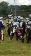 Bataille de Bosworth