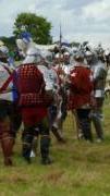 Bataille de Bosworth