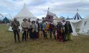 Bataille de Bosworth