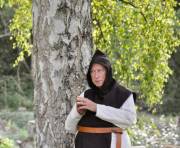 Rassemblement � l'Abbaye de Vauclair