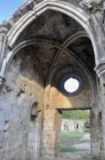 Rassemblement � l'Abbaye de Vauclair